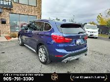 2018 BMW X1 xDrive28i | No Reported Accidents | Low Km - Photo 8