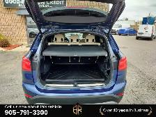 2018 BMW X1 xDrive28i | No Reported Accidents | Low Km - Photo 9
