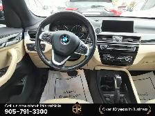 2018 BMW X1 xDrive28i | No Reported Accidents | Low Km - Photo 11