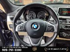 2018 BMW X1 xDrive28i | No Reported Accidents | Low Km - Photo 12