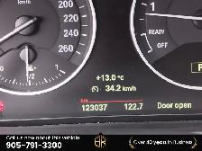 2018 BMW X1 xDrive28i | No Reported Accidents | Low Km - Photo 14