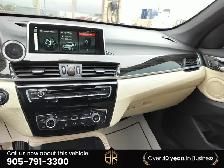 2018 BMW X1 xDrive28i | No Reported Accidents | Low Km - Photo 15