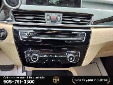 2018 BMW X1 xDrive28i | No Reported Accidents | Low Km - Photo 16