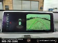 2018 BMW X1 xDrive28i | No Reported Accidents | Low Km - Photo 17