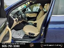 2018 BMW X1 xDrive28i | No Reported Accidents | Low Km - Photo 22