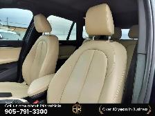 2018 BMW X1 xDrive28i | No Reported Accidents | Low Km - Photo 24