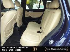 2018 BMW X1 xDrive28i | No Reported Accidents | Low Km - Photo 26