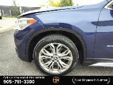 2018 BMW X1 xDrive28i | No Reported Accidents | Low Km - Photo 27