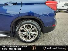 2018 BMW X1 xDrive28i | No Reported Accidents | Low Km - Photo 28