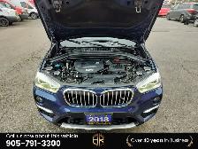 2018 BMW X1 xDrive28i | No Reported Accidents | Low Km - Photo 29