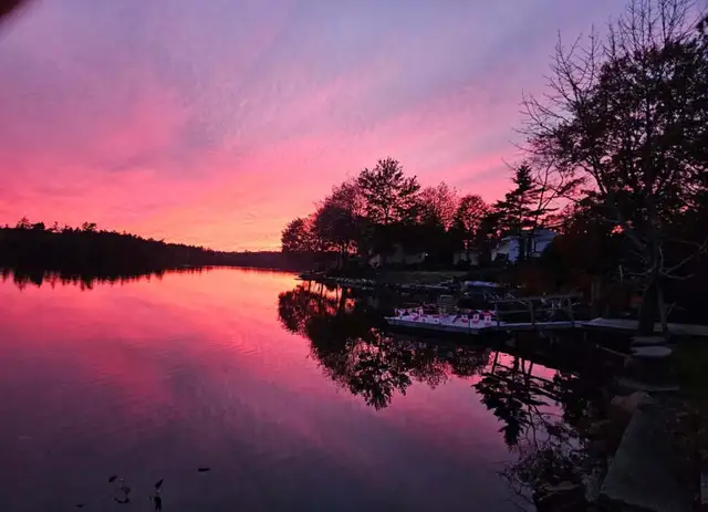 Lakefront 1-Bdrm Apartment Nov 1st ALL Utilities