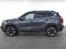 2024 Kia Seltos EX Premium AWD / HEATED STEERING WHEEL / HEATED - Photo 6
