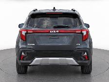 2024 Kia Seltos EX Premium AWD / HEATED STEERING WHEEL / HEATED - Photo 7