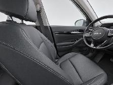 2024 Kia Seltos EX Premium AWD / HEATED STEERING WHEEL / HEATED - Photo 10