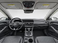 2024 Kia Seltos EX Premium AWD / HEATED STEERING WHEEL / HEATED - Photo 12
