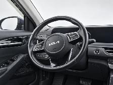 2024 Kia Seltos EX Premium AWD / HEATED STEERING WHEEL / HEATED - Photo 19