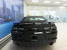 CHEVROLET CAMARO 2019 RS 1LT CONVERTIBLE AUTOMATIQUE JAMAIS ACCI - Photo 8