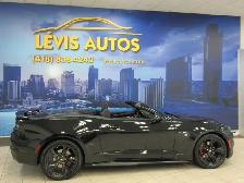 CHEVROLET CAMARO 2019 RS 1LT CONVERTIBLE AUTOMATIQUE JAMAIS ACCI - Photo 11
