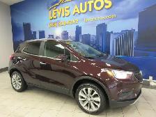 BUICK ENCORE 2018 PREFERRED AWD JAMAIS ACCIDENTE 1.4L TURBO AUTO - Photo 16