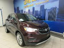 BUICK ENCORE 2018 PREFERRED AWD JAMAIS ACCIDENTE 1.4L TURBO AUTO - Photo 17