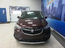 BUICK ENCORE 2018 PREFERRED AWD JAMAIS ACCIDENTE 1.4L TURBO AUTO - Photo 18