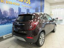 BUICK ENCORE 2018 PREFERRED AWD JAMAIS ACCIDENTE 1.4L TURBO AUTO - Photo 21