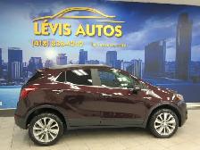 BUICK ENCORE 2018 PREFERRED AWD JAMAIS ACCIDENTE 1.4L TURBO AUTO - Photo 22