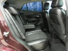 BUICK ENCORE 2018 PREFERRED AWD JAMAIS ACCIDENTE 1.4L TURBO AUTO - Photo 25