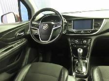 BUICK ENCORE 2018 PREFERRED AWD JAMAIS ACCIDENTE 1.4L TURBO AUTO - Photo 27