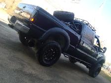 2013 Ford Super Duty F-250 SRW 4x4 CREW CAB LARIAT 6.7L DIESEL - Photo 3