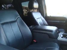 2013 Ford Super Duty F-250 SRW 4x4 CREW CAB LARIAT 6.7L DIESEL - Photo 6
