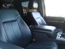2013 Ford Super Duty F-250 SRW 4x4 CREW CAB LARIAT 6.7L DIESEL - Photo 7