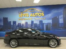 ALFA ROMEO GIULIA 2017 Q4 AWD / SYSTEME DE NAVIGATION GPS / CAME