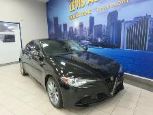 ALFA ROMEO GIULIA 2017 Q4 AWD / SYSTEME DE NAVIGATION GPS / CAME - Photo 3