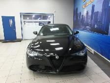 ALFA ROMEO GIULIA 2017 Q4 AWD / SYSTEME DE NAVIGATION GPS / CAME - Photo 4