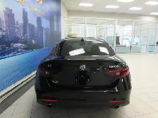 ALFA ROMEO GIULIA 2017 Q4 AWD / SYSTEME DE NAVIGATION GPS / CAME - Photo 5