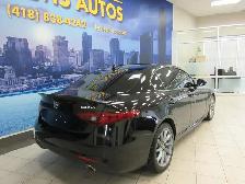 ALFA ROMEO GIULIA 2017 Q4 AWD / SYSTEME DE NAVIGATION GPS / CAME - Photo 6