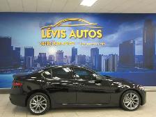 ALFA ROMEO GIULIA 2017 Q4 AWD / SYSTEME DE NAVIGATION GPS / CAME - Photo 7