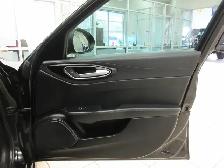 ALFA ROMEO GIULIA 2017 Q4 AWD / SYSTEME DE NAVIGATION GPS / CAME - Photo 12