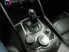 ALFA ROMEO GIULIA 2017 Q4 AWD / SYSTEME DE NAVIGATION GPS / CAME - Photo 18
