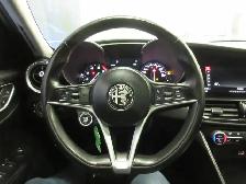 ALFA ROMEO GIULIA 2017 Q4 AWD / SYSTEME DE NAVIGATION GPS / CAME - Photo 20