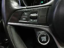 ALFA ROMEO GIULIA 2017 Q4 AWD / SYSTEME DE NAVIGATION GPS / CAME - Photo 22