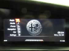 ALFA ROMEO GIULIA 2017 Q4 AWD / SYSTEME DE NAVIGATION GPS / CAME - Photo 24