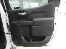 CHEVROLET SILVERADO 1500 2023 CUSTOM CREW-CAB 4X4 JAMAIS ACCIDEN - Photo 12
