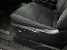 CHEVROLET SILVERADO 1500 2023 CUSTOM CREW-CAB 4X4 JAMAIS ACCIDEN - Photo 14