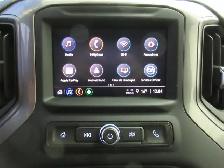 CHEVROLET SILVERADO 1500 2023 CUSTOM CREW-CAB 4X4 JAMAIS ACCIDEN - Photo 20