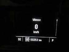 CHEVROLET SILVERADO 1500 2023 CUSTOM CREW-CAB 4X4 JAMAIS ACCIDEN - Photo 22
