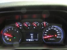 CHEVROLET SILVERADO 1500 2023 CUSTOM CREW-CAB 4X4 JAMAIS ACCIDEN - Photo 23