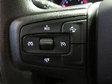 CHEVROLET SILVERADO 1500 2023 CUSTOM CREW-CAB 4X4 JAMAIS ACCIDEN - Photo 24