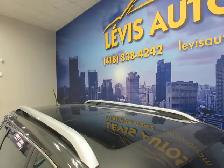 JEEP CHEROKEE 2014 LIMITED V6 3.2L 4X4 TOIT PANO / CUIR NOIR CHA - Photo 5